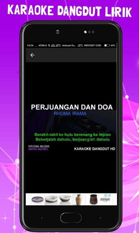 Smule Sing! Smule Karaoke स्क्रीनशॉट 1