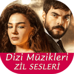 Hercai Dizi Müzikleri - Zil Sesi icon