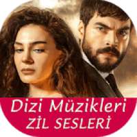 Hercai Dizi Müzikleri - Zil Sesi