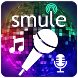 ikon Smule Sing! Smule Karaoke