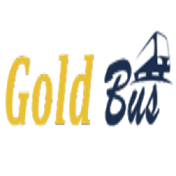 Gold Bus आइकन