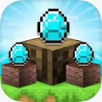 New FPP Block Craft / Game Crafting Adventure