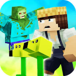 ikon Battle Plants Craft - Mutants Farm