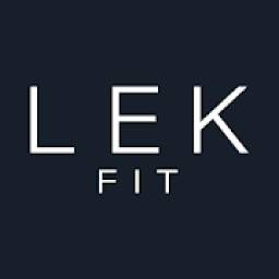 LEKFIT On Demand