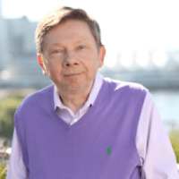 Eckhart TOLLE on 9Apps
