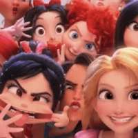 Princess Wallpaper HD on 9Apps