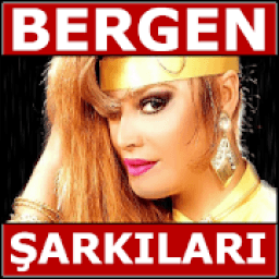 Bergen Şarkıları (İnternetsiz 45 Şarkı) icon