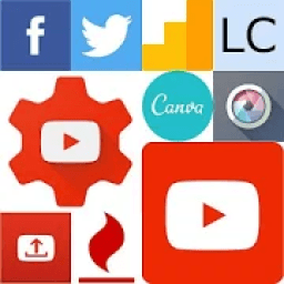 ikon YouTube ToolKit