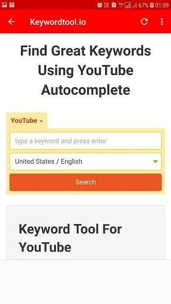 YouTube ToolKit screenshot 2