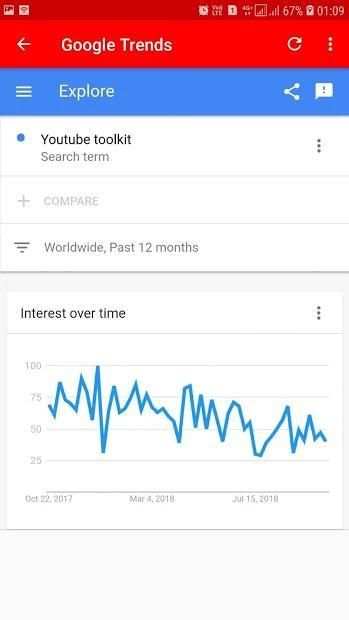 YouTube ToolKit screenshot 1