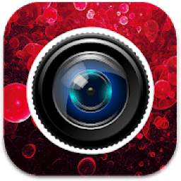 Camera for Oppo f7 - Selfie Plus