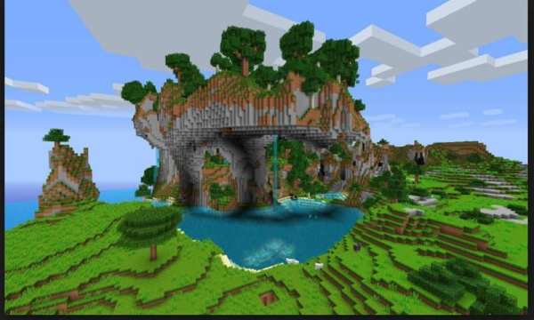 Mini World Craft 2019 screenshot 3