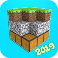 Mini World Craft 2019