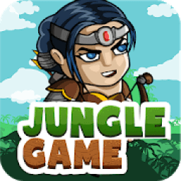 ikon Jungle Game