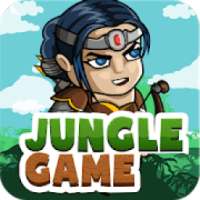 Jungle Game