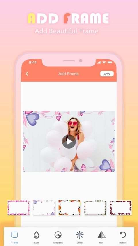 Photo Video Maker screenshot 3