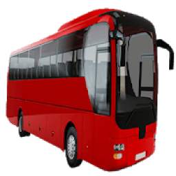 Coach Bus Simulator 2019: City & Offroad Driving
