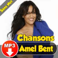 Amel Bent Chansons on 9Apps