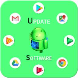 Software Update for Android