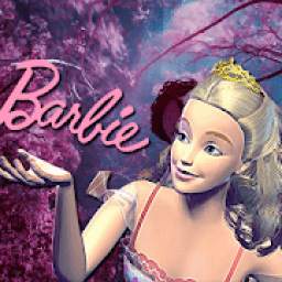 Barbie Princess Video