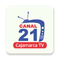 Canal 21 - El Canal De Lideres - Cajamarca TV