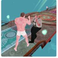 Streets Fight Thai 2019