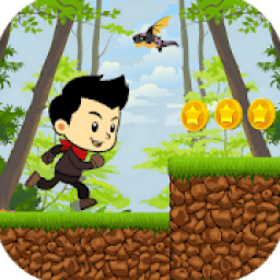 ikon Hero's Jungle Adventures