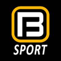 Blitz Sport MMA & Fitness on 9Apps