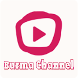 Burmese Channel आइकन
