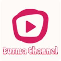 Burmese Channel