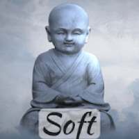 Soft Meditation Music on 9Apps