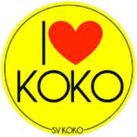 KoKo on 9Apps