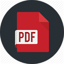 All Docs To PDF Converter आइकन