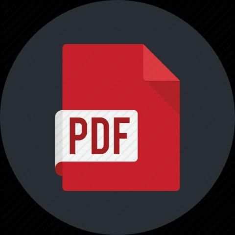 All Docs To PDF Converter screenshot 1