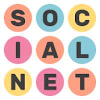 Social Networks Word Quiz