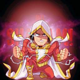 SHAZAM 1.0