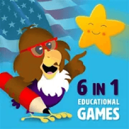 English Playground आइकन