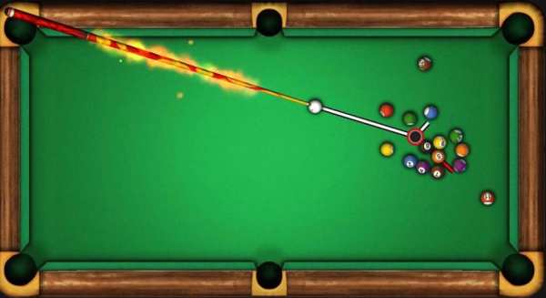 Pool 8 Ball 2019 Online screenshot 1