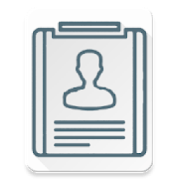 ikon Resume PDF Maker