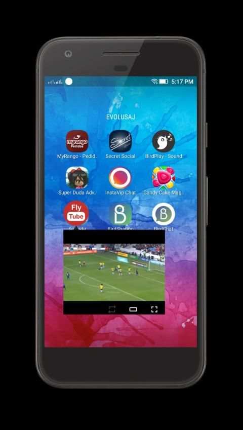 FlyTube Play screenshot 4