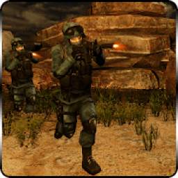 World War 3 Call of Sniper FPS Shooting Game 3D