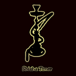 Shisha Timer | Hookah Spin icon