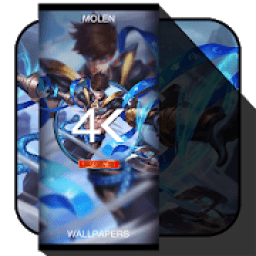 ikon 4K MoLen Wallpapers