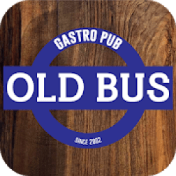 Old Bus Pub icon