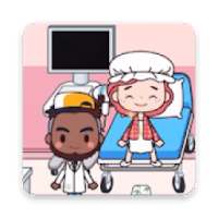 Get My Town My Hospital Images