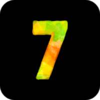 7Seconds - Photo to Video, Status, Story Maker