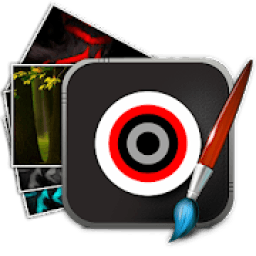 Ultra Photo Editor आइकन