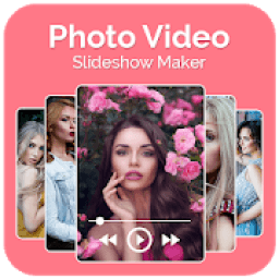 ikon Photo Video Slide Show Maker