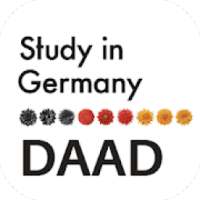 Daad - Study in Germany on 9Apps