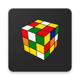3D Magic Cube Solver